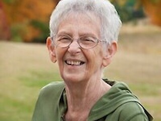 Barbara Brown Obituary