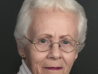 Nancy Burmeister Obituary
