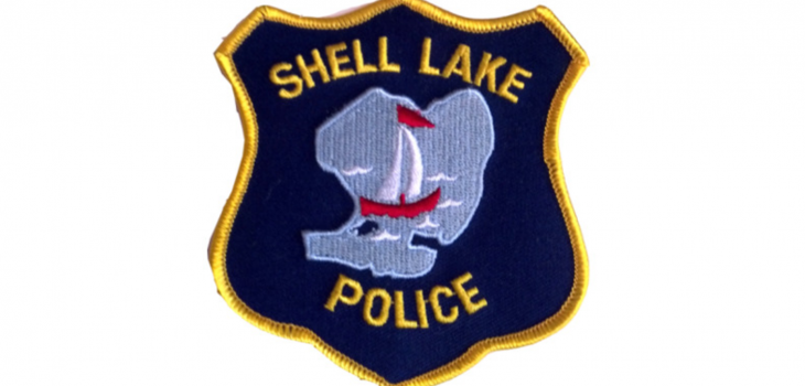 Shell Lake Police Monthly Report - Feb/Mar, 2017