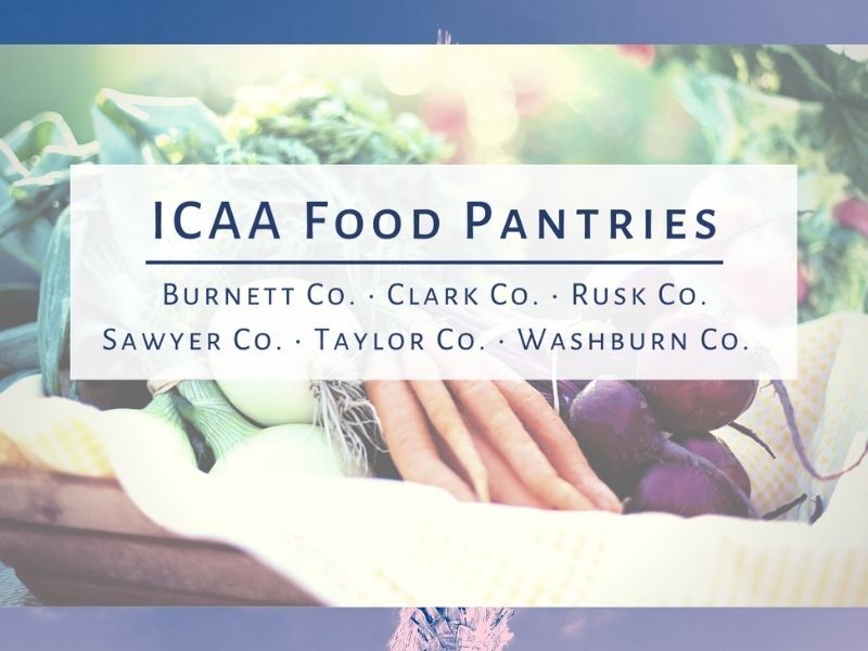 ICAA Sees An Increase In Support For Food Pantries