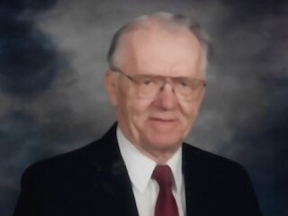 Raymond Swanson Obituary