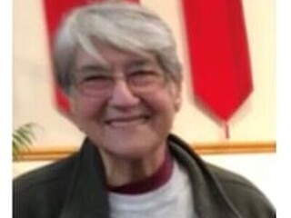 Susan Grensing Obituary