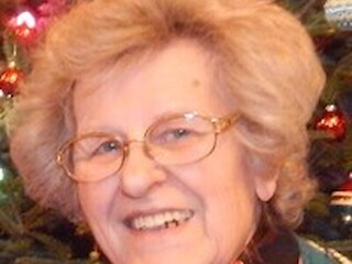 Elizabeth Tessmann Obituary