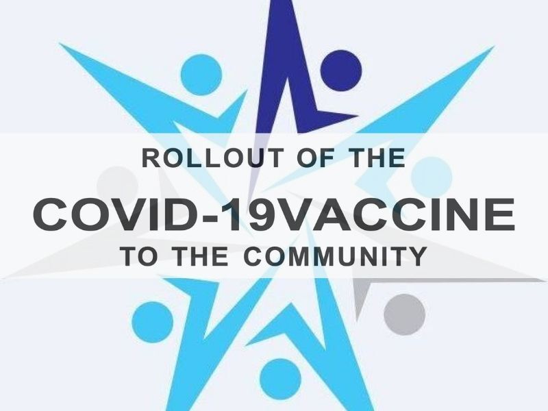 COVID-19 Vaccine In Barron County
