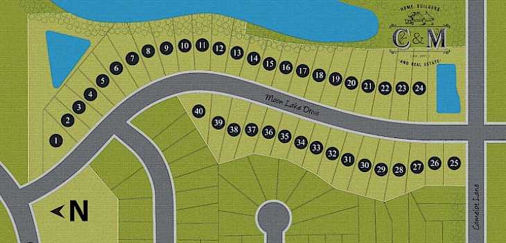 New Community Approved in Rice Lake, Construction to Begin