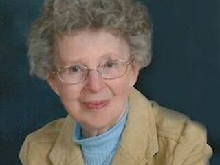 Margaret Smith Obituary