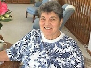 Laura Ficocello Obituary