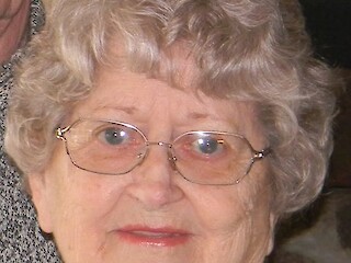 Patricia Holt Obituary