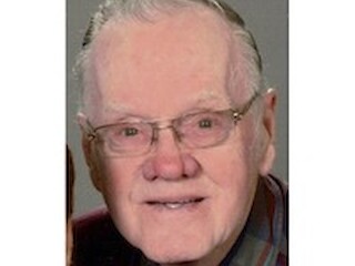 Cornelius Klaver Obituary