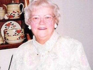 Loretta Washkuhn Obituary