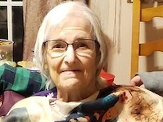 Geraldine McManus Obituary