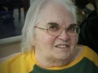 Mavis Peterson Obituary