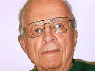 Charles Pahr Obituary