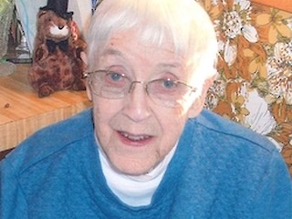 Vera Majeski Obituary