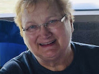 Carol Reinagle Obituary