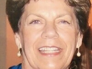 Mary Wick Obituary