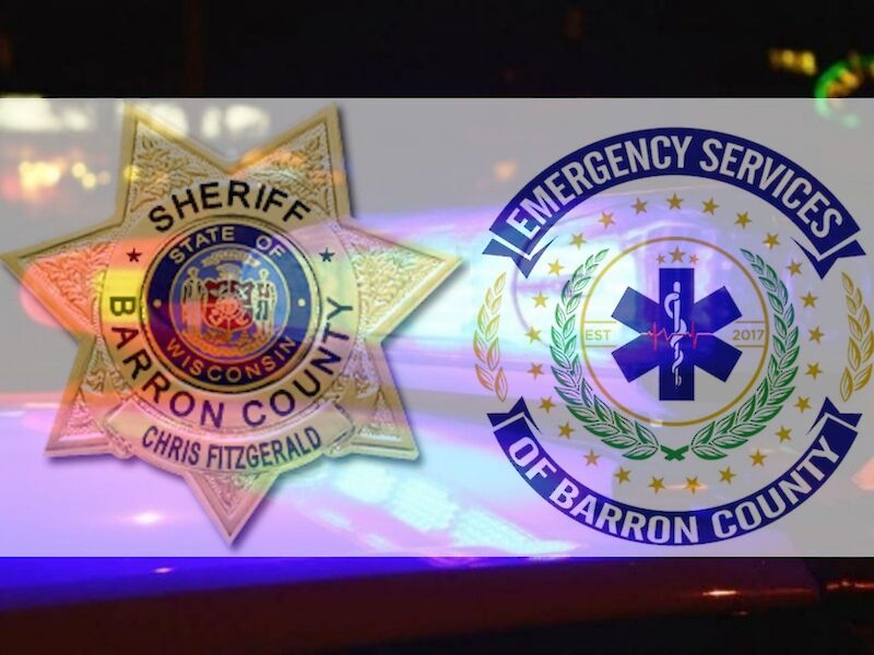 Annual Reports For Barron County Sheriff’s Department, Emergency Services Released
