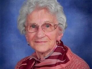 Agnes Feidt Obituary