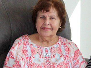 Marlene Finney Obituary