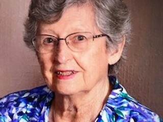 Clara Gehrman Obituary