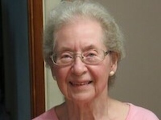 Adeline Beck Obituary