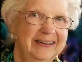 Lois Olson Obituary