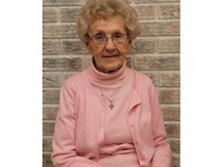Alice Johnson Obituary