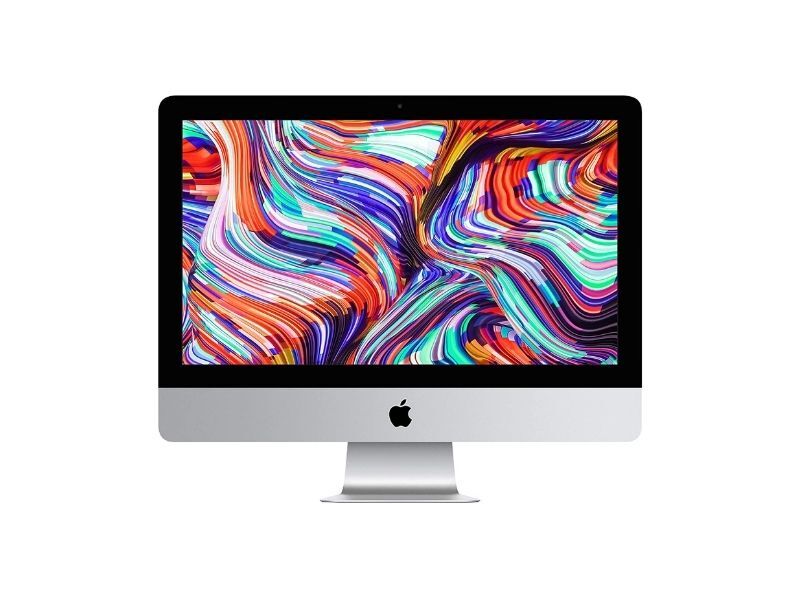 AMAZON DEAL: $150 OFF Apple iMac With Retina 4K Display