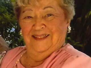 Lorraine Schlueter Obituary