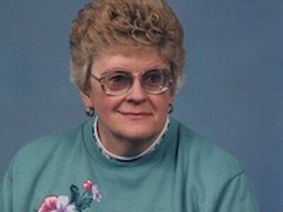 Lois Anderson Obituary