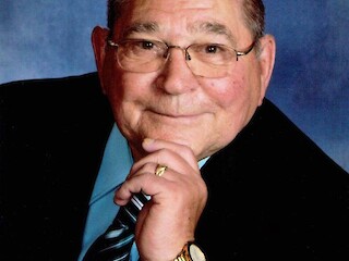 Charles Mattson Obituary