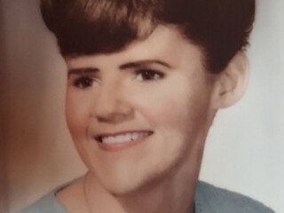 Sharon Rudolph Obituary