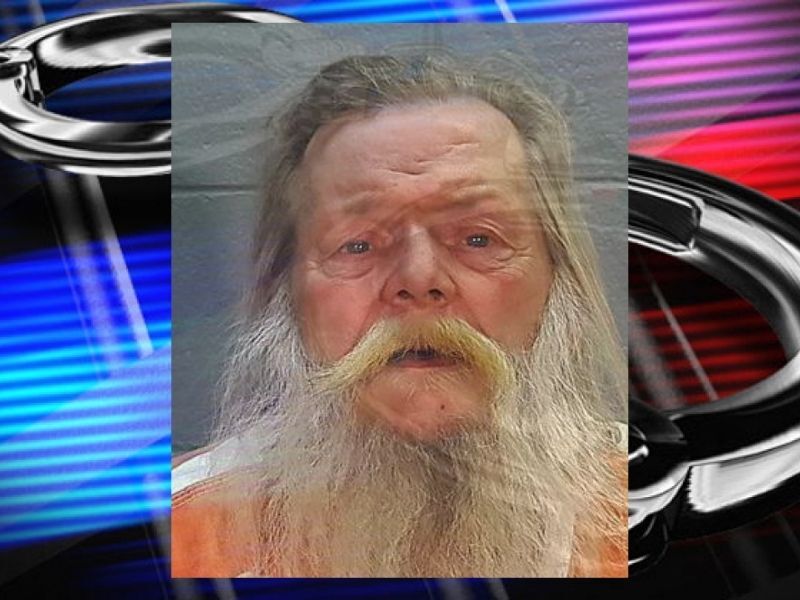 70-Year-Old-Man Charged In Burnett With Sexual Assault Of Teen