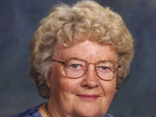 Lorraine Crosby Obituary