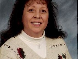 Linda Morgan Obituary