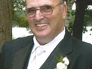 Ralph Goerdt Obituary