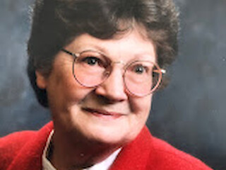 Eunice Johnston Obituary