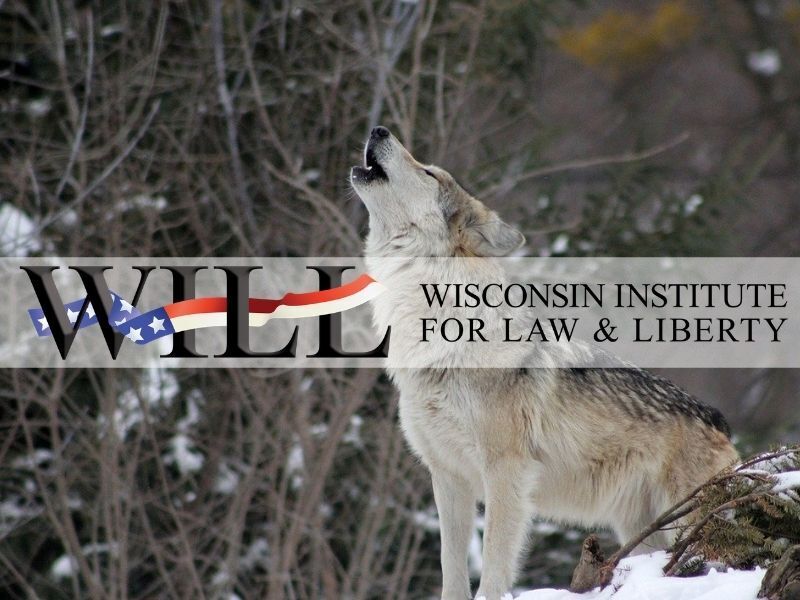WILL: Judge Orders Wisconsin DNR To Hold February 2021 Gray Wolf Hunt
