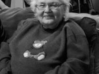 Carol Isham Obituary