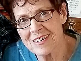 Patricia Boyle Obituary