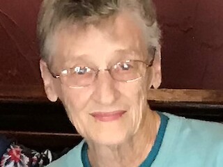 Louise Paetzke Obituary
