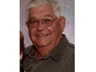 Jack Hulsey Obituary