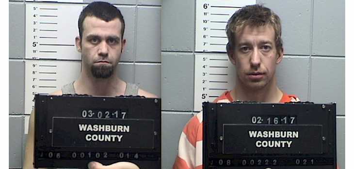 UPDATE: New Charges Filed Against Hamer, Englund
