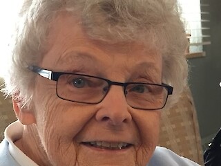 Shirley Olson Obituary