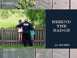 Behind The Badge: The Masked Avenger! Article Image