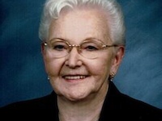 Martha Grey Obituary