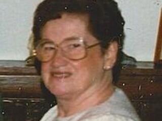 Sylvia Utter Obituary