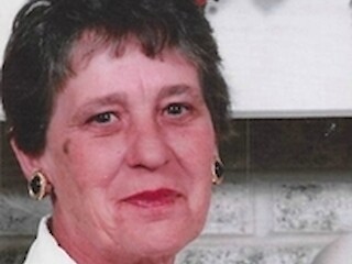 Sandra Tschida Obituary