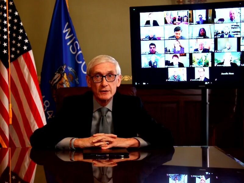 Gov. Evers Signs Bipartisan Bill To Fund Pay Progression For Public Defenders