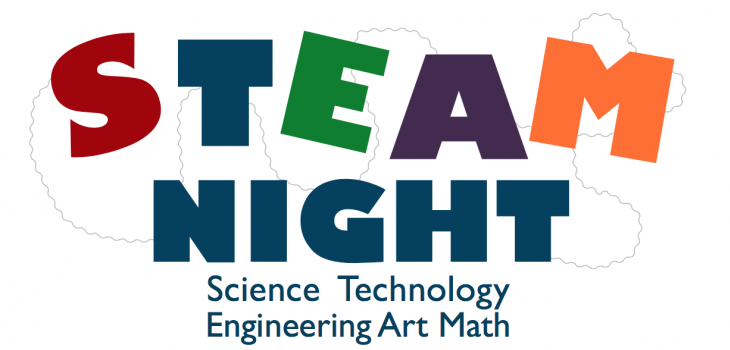 STEAM Night at Spooner Middle School